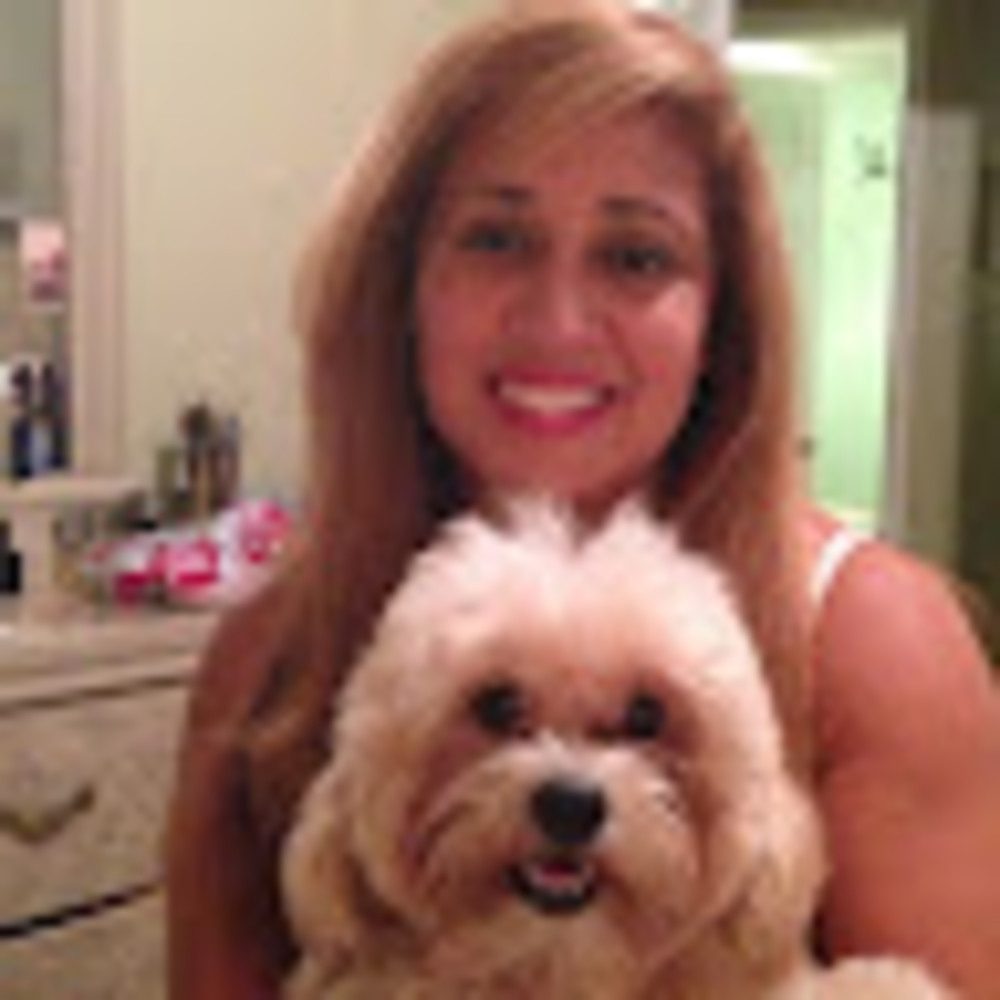 Meet your Posher, Lucy